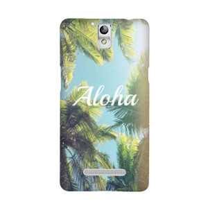 Aloha Hawaii Casing HP