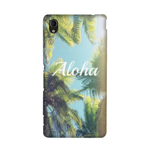 Aloha Hawaii Casing HP