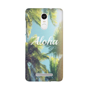 Aloha Hawaii Casing HP