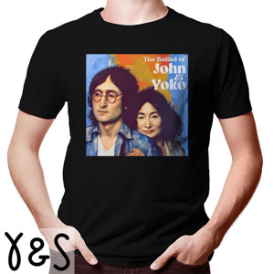 Kaos The Ballad of John and Yoko II