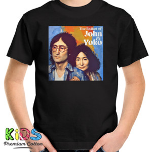 Kaos The Ballad of John and Yoko II