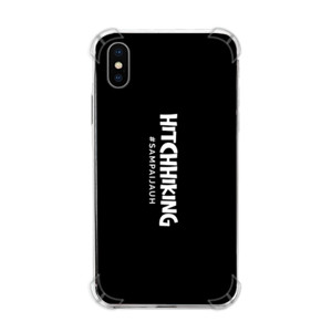 Casing HITCHHIKING #SAMPAIJAUH Casing HP
