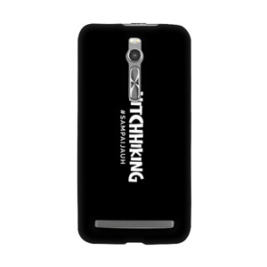 Casing HITCHHIKING #SAMPAIJAUH Casing HP