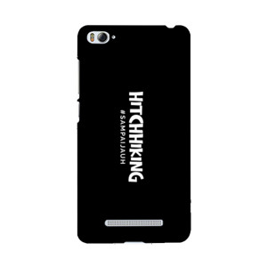 Casing HITCHHIKING #SAMPAIJAUH Casing HP