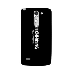 Casing HITCHHIKING #SAMPAIJAUH Casing HP