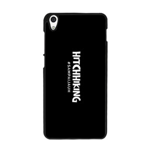Casing HITCHHIKING #SAMPAIJAUH Casing HP