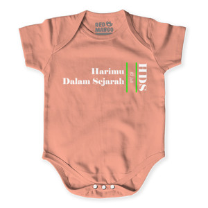 Baby Jumper HDS - 03 Juli