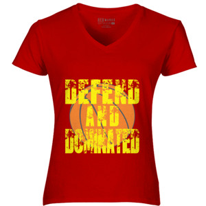 Kaos Defend And Dominated