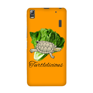 Turtlelicious Casing HP