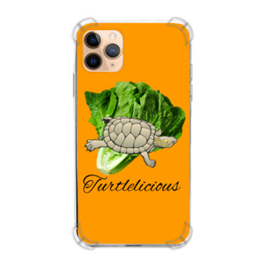 Casing HP Turtlelicious
