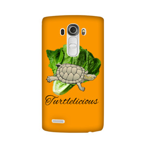 Turtlelicious Casing HP