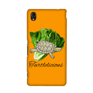Turtlelicious Casing HP