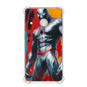 Casing HP Mutant Superhero 3