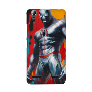 Mutant Superhero 3 Casing HP