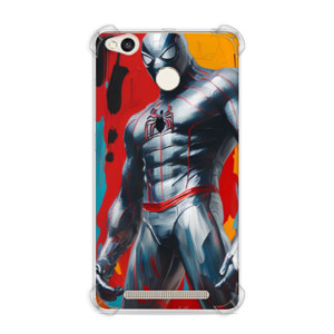 Casing HP Mutant Superhero 3