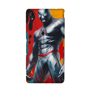 Mutant Superhero 3 Casing HP
