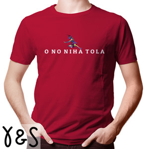 Kaos ONO NIHA TOLA