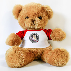 Boneka Beruang Boneka Cinta Meom