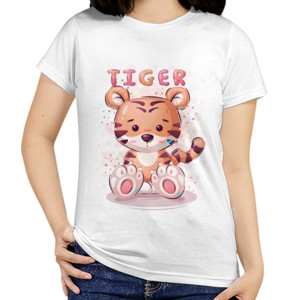 Kaos tiger