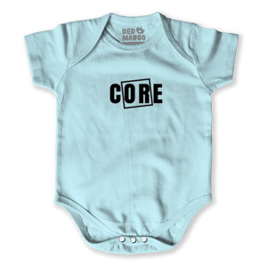 Baby Jumper Kaos Core