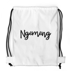 Tas Serut Fullprint Tas Serut NGEMENG