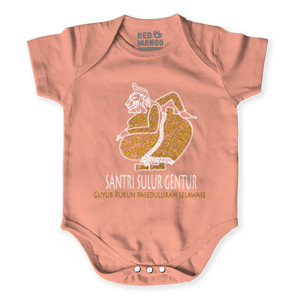 Baby Jumper santri sulur gentur
