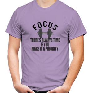 Kaos Focus Make A Priority