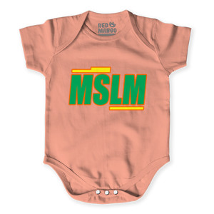 Baby Jumper Mosleem