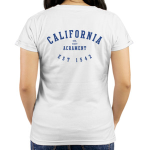 Kaos California Est. 1542
