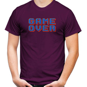 Kaos Game Over