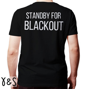 Kaos Blackout
