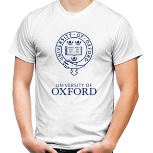 Kaos Kaos Oxford University (SB7SD)