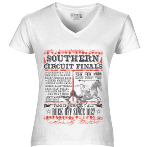 Kaos Kaos Southern Cowboy (SB7QQ)