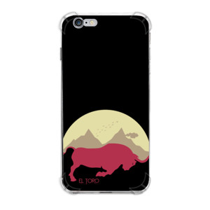 EL TORO DE MADRID Casing HP