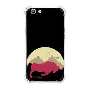 Casing HP EL TORO DE MADRID