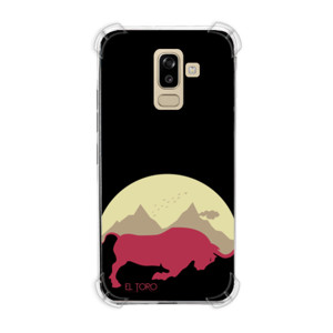 Casing HP EL TORO DE MADRID