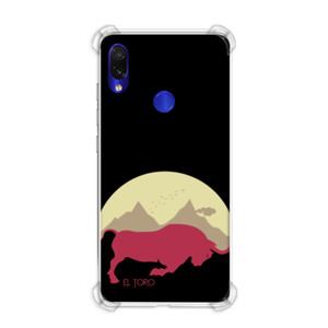 Casing HP EL TORO DE MADRID