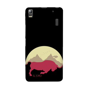 EL TORO DE MADRID Casing HP