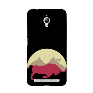 EL TORO DE MADRID Casing HP