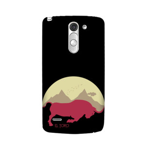 EL TORO DE MADRID Casing HP