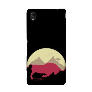 EL TORO DE MADRID Casing HP