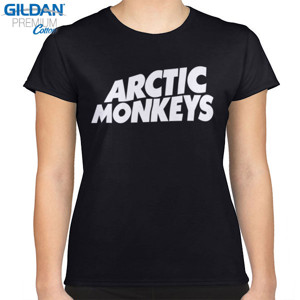 Kaos Artic Monkey