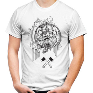 Kaos Kaos Viking Warrior (SB7B5)