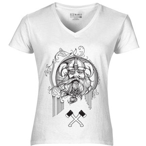 Kaos Kaos Viking Warrior (SB7B5)