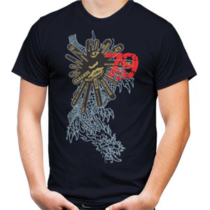 Kaos Awsesome Clothes Art