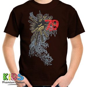 Kaos Awsesome Clothes Art