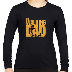 Kaos Parodi Film Walking Dead Kaos The Walking Dad 