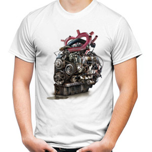 Kaos Kaos Heart Engine (SB7NH)
