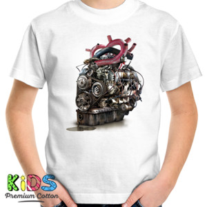 Kaos Kaos Heart Engine (SB7NH)