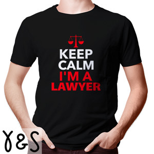 Kaos I'M A LAWYER